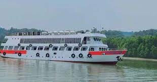 টেকনাফ–সেন্টমার্টিন নৌপথে পর্যটকবাহী জাহাজ চলাচল বন্ধ