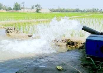 বিদ্যুৎ সাশ্রয়ে সেচ কার্যক্রম রাত ১১টা থেকে সকাল ৭টা