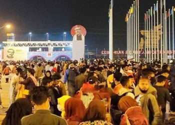 বাণিজ্যমেলায় নিত্যপণ্যে ছাড় দেয়া শুরু