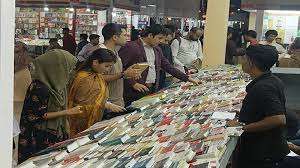 শবে বরাতের ছুটিতে বইমেলা শুরুর সময় পরিবর্তন