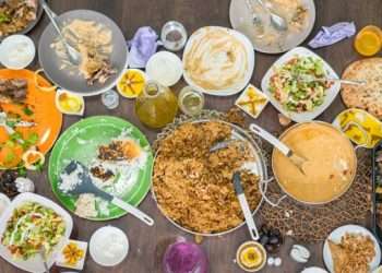 ৩০ শতাংশ খাদ্য অপচয় কমালে শক্তিশালী হবে খাদ্য নিরাপত্তা