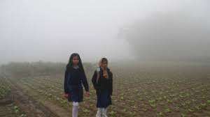 উত্তরে হঠাৎ শীতের দাপট