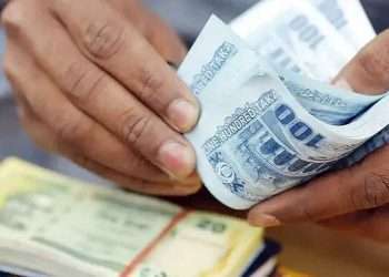 মাথাপিছু আয় বেড়ে ২ লাখ ৭৩ হাজার ৩৬০ টাকা