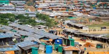 রোহিঙ্গা ক্যাম্পে ফের নবী হোসেন আতঙ্ক