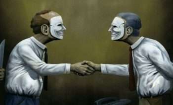 নাম ও চরিত্র দ্বিমুখী (এম এ ওয়াহাব)