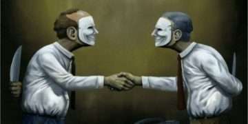 নাম ও চরিত্র দ্বিমুখী (এম এ ওয়াহাব)