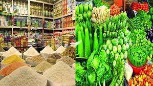 সব পণ্যেই সিন্ডিকেট