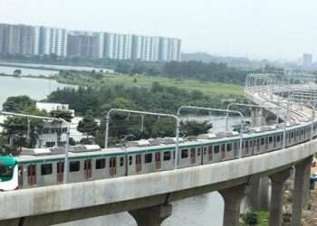 টিকিটের টাকায় মেট্রোরেলের খরচ উঠতে লাগবে ৪৫ বছর