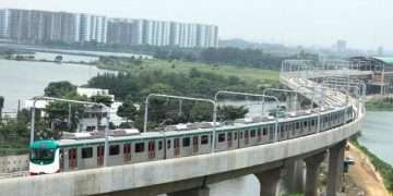 টিকিটের টাকায় মেট্রোরেলের খরচ উঠতে লাগবে ৪৫ বছর