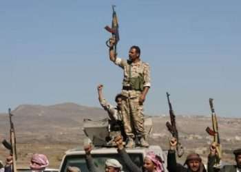 হুথিরা কতটা শক্তিশালী