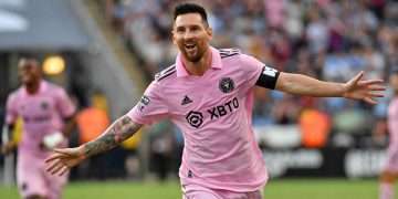 হংকংয়ে চোট নিয়েই খেলবেন মেসি