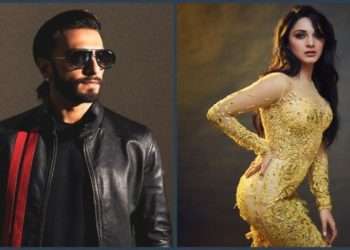 ডন থ্রি’ তে জুটি বেঁধে আসছেন রণবীর-কিয়ারা