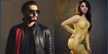 ডন থ্রি’ তে জুটি বেঁধে আসছেন রণবীর-কিয়ারা