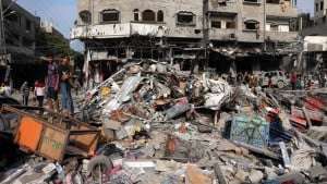 মিয়ানমারের সামরিক জান্তা ও বিদ্রোহীদের মধ্যে তীব্র লড়াই