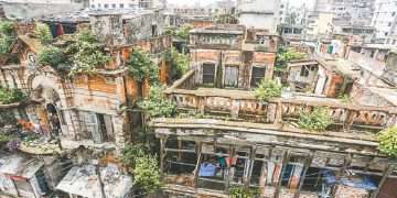 ৯০ শতাংশ ভবনে নকশার বিচ্যুতি