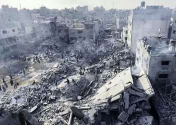 গাজায় ইসরায়েলের বোমায় ৭ জিম্মি নিহত