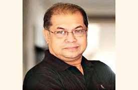 ঘুমের দেশ থেকে ‘ঘুম’ নিয়ে আসছেন সুবীর নন্দী!