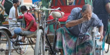 তাপপ্রবাহ প্রাণঘাতী জেনেও সবাই চুপ