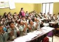 পানি পান করতে স্কুলে ‘ওয়াটার বেল’