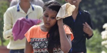 দক্ষিণ এশিয়ার যে শহরগুলোর তাপমাত্রা এখন সর্বোচ্চ