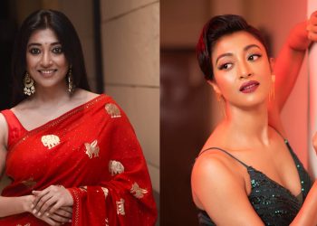 বাংলাদেশের সিনেমায় পাওলি