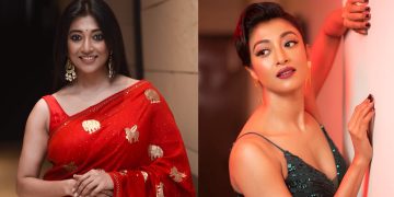 বাংলাদেশের সিনেমায় পাওলি