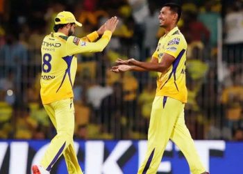 মুস্তাফিজ ম্যাজিক