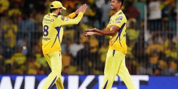 মুস্তাফিজ ম্যাজিক