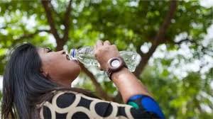 বাতাসে যেন আগুনের হল্কা