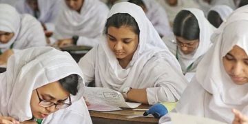 এসএসসি পরীক্ষার্থীদের পড়াশোনা (বাংলা দ্বিতীয়পত্র)