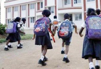 সব স্কুুল কলেজ ৭দিন বন্ধ ঘোষণা