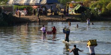 থাই সীমান্তে মিয়ানমার জান্তার নির্বিচার হামলা