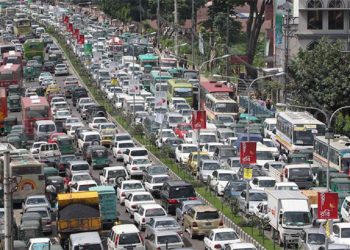 রাজধানীর বাস-উপযোগিতা তলানিতে