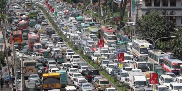 রাজধানীর বাস-উপযোগিতা তলানিতে