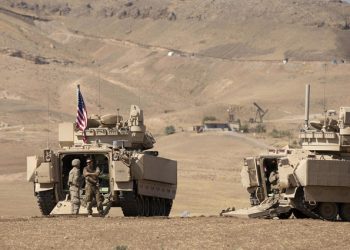 দুটি বড় মার্কিন ঘাঁটিতে মিসাইল ও ড্রোন হামলা