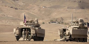 দুটি বড় মার্কিন ঘাঁটিতে মিসাইল ও ড্রোন হামলা