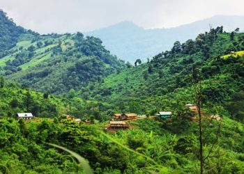 বান্দরবানে নিরাপত্তা বাহিনীর সঙ্গে গোলাগুলি