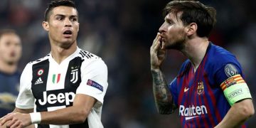 রোনালদো নয়, মেসিকেই এগিয়ে রাখলেন সাবেক রিয়াল মাদ্রিদ কোচ