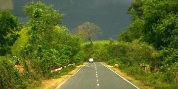 রামগড়-বারৈয়ারহাট সড়কে লাগাতার ডাকাতি