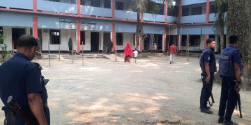 গাজীপুরে নিরুত্তাপ ভোট