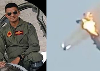 জাওয়াদ বাঁচিয়ে গেলেন অনেককে