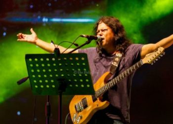 আবার লন্ডন মাতাতে যাচ্ছেন জেমস