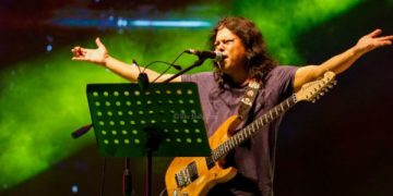 আবার লন্ডন মাতাতে যাচ্ছেন জেমস