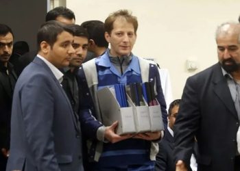 ধনকুবেরের মৃত্যুদণ্ড মওকুফ করল ইরান