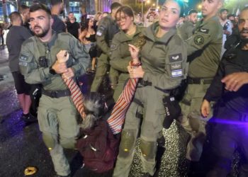 ফিলিস্তিনিদের জেগে উঠার ডাক হামাসের