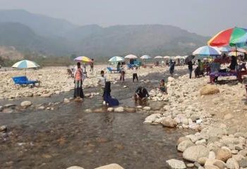 সিলেটের সব পর্যটনকেন্দ্র বন্ধ