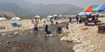 সিলেটের সব পর্যটনকেন্দ্র বন্ধ