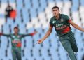ক্যারিয়ারসেরা র‍্যাংকিংয়ে তাসকিন