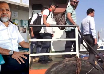 দুঃসহ স্মৃতি তুলে ধরলেন ক্যাপ্টেন