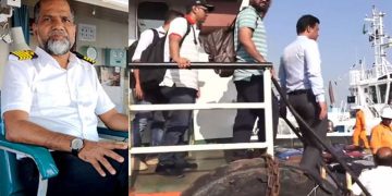 দুঃসহ স্মৃতি তুলে ধরলেন ক্যাপ্টেন